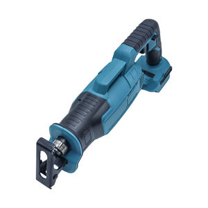 Scie sauteuse sans balais 21V à batterie lithium, scie à chaîne professionnelle pour le travail du bois, scie <span class=keywords><strong>sabre</strong></span> rechargeable, <span class=keywords><strong>meilleures</strong></span> <span class=keywords><strong>scies</strong></span> électriques - Product Image 4