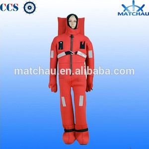 سولاس بدلة غطس مع الضوء و صافرة لطوف الحياة وقارب النجاة - Product Image 3