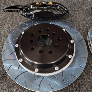 Bộ kẹp phanh xe hơi 6 piston lớn dành cho Subaru WRX Limited 2017 - Product Image 5