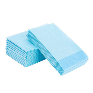 Tapis absorbants jetables Kimcare pour chiens, tapis d'apprentissage imperméables pour chiots, directement du fabricant - Product Image 6
