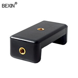 Clip de fixation pour téléphone portable en matériau ABS, pour bâton de selfie de jeu, compatible avec Apple iPhone - Product Image 4