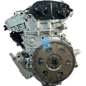 <span class=keywords><strong>Moteur</strong></span> B58 pour <span class=keywords><strong>BMW</strong></span> 1 3 5 Series F20 F21 M <span class=keywords><strong>140i</strong></span> 3.0 i Essence B58B30A B58 11002455303 G28 G08 G38 G12 3.0L - Product Image 5