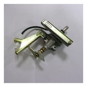 Thực Tế Brass Siêu Dày Tự Nhiên Khí <span class=keywords><strong>Gas</strong></span> Nhà Bếp Đặc Biệt An Toàn Van - Product Image 3