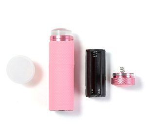 เครื่องอบเล็บเจลพกพาขนาดเล็กแบบกด ใช้ไฟ LED UV  ลดราคาพิเศษ - Product Image 4