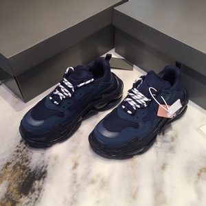 Zapatos Deportivos de Plataforma de Alta Calidad, Diseño de Lujo, Transpirables, a la Moda, Casuales, para Hombre y Mujer - Product Image 2