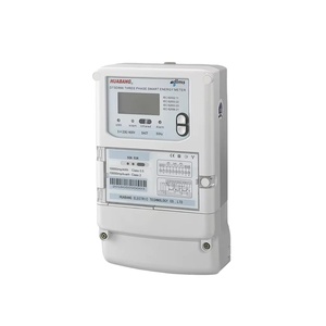 <span class=keywords><strong>Compteur</strong></span> d'électricité intelligent <span class=keywords><strong>triphasé</strong></span> multifonctionnel DTSD866 DLMS, <span class=keywords><strong>compteur</strong></span> kWh - Product Image 2