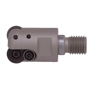 Ttake Ta3333 Modular Copy Milling Cutter <b>Threaded</b> Shank Insert Milling <b>Tools</b> - Product Image 2