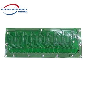 MC-TAIH13 51309138-175 de Alta Calidad, Entrada Analógica de Alto Nivel FTA de 32 Canales con Soporte de Redundancia para Automatización Industrial - Product Image 2