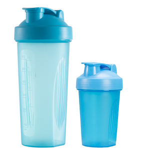 Vaso Mezclador de Proteínas Value de 600 ml, Fácil de Limpiar, Apto para Lavavajillas, para Uso en el Hogar y la Oficina - Product Image 3