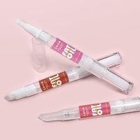 Gloss à lèvres personnalisé MLM avec logo, fini miroir, hydratant, lèvres pulpeuses, non collant, brillance intense, longue tenue, soin des lèvres