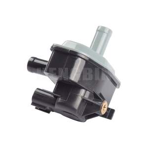 Válvula Solenoide del Canister de Carbón para Bomba de Combustible, Compatible con los Modelos 90910-AC004, 90910-TC005, 90910-12283, 136200-7350 - Product Image 4