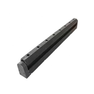 Luce commovente di matrice della barra del Laser <span class=keywords><strong>LED</strong></span> di scansione di animazione di colore pieno/rosso degli occhi di 180W RGB 8 per la manifestazione del Club del DJ - Product Image 2