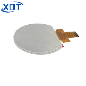 3.54 inch TFT LCD Bảng điều chỉnh 800x640 độ phân giải LED đèn nền SPI + RGB giao diện - Product Image 6