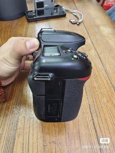 กล้อง <span class=keywords><strong>D7500</strong></span> ของแท้จากนิคอน มือสอง กล้อง DSLR ระดับมืออาชีพ พร้อมแบตเตอรี่และที่ชาร์จแบตเตอรี่ - Product Image 4