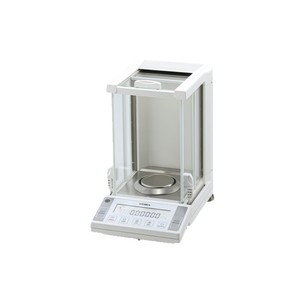 Balanza Electrónica Vibra Serie XFR, Precisión de 0.001 G, Balanza Analítica de Laboratorio - Product Image 1