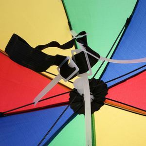 Sombrero Paraguas Plegable de Nailon para Protección Solar y contra la Lluvia, Ideal para Pesca, Ciclismo, Senderismo, Camping y Regalos - Product Image 5