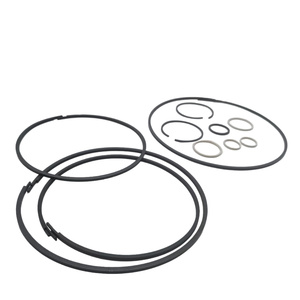 ชุดแหวนน้ำมัน JF015 ใหม่เอี่ยม TRANSRISE - Product Image 3