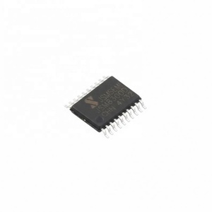 Chip Controlador de Gate DRV8300DPWR-JSM TSSOP-20 - Product Image 1