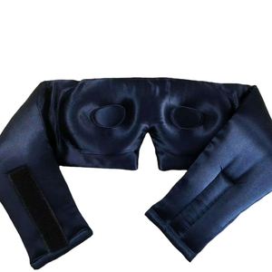 Custom Logo Luxury Large Mulberry Eyemask With Gift Box Wholesale 100% 3D Silk Eye <b>Mask</b> for Better <b>Sleep</b> - Product Image 1