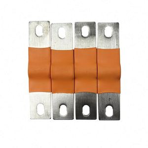 Cellules de batterie au lithium LiFePO4 prismatiques haute puissance LF280K 3.2V 280Ah 6000mAh Grade Akku 3500 cycles Systèmes de stockage d'énergie solaire - Product Image 5