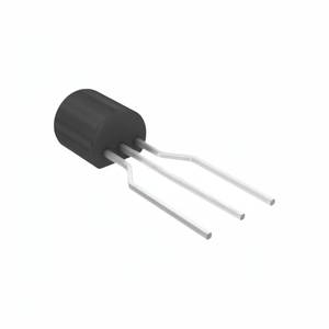 Transistors BC517-D74Z Buy Electronics Components Online Authorized Distributor TO-226-3, TO-92-3 Formed Leads - Product Image 1