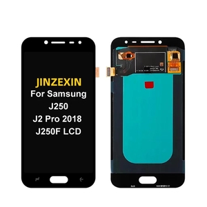 <strong>For</strong> <strong>Samsung</strong> Galaxy <strong>J2</strong> Pro 2018 J250 J250F <strong>Lcd</strong> Display With Touch Screen Digitizer <strong>Assembly</strong> - Product Image 2