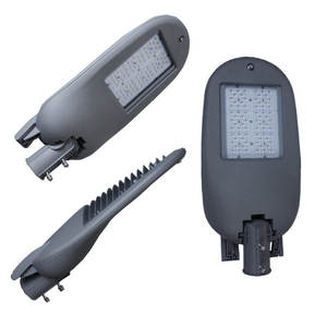 Nouveau type de lampadaire LED <span class=keywords><strong>Cobra</strong></span> 30w 35w 40 Watts pour l'éclairage de jardin ou de rue - Product Image 3