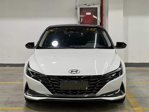 Auto Usate Hyundai Elantra 2022 1.5L CVT <span class=keywords><strong>LUX</strong></span> Edizione Deluxe 1.5L 115 L4 Benzina 4 Porte 5 Posti Berlina - Product Image 3