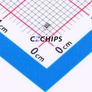 Résistance SMD CL0603FN22RP 0603 (Type : Film épais) (Résistance : 22 Ohms Précision : 1%) - Product Image 1