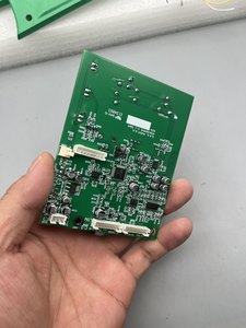 โมดูลเปลี่ยนบอร์ดอินพุตปรีแอมป์สำหรับลำโพง DAS Aero 12 ภาษาสเปน DAS Aero 12A บอร์ดปรีแอมป์ W399 - Product Image 3