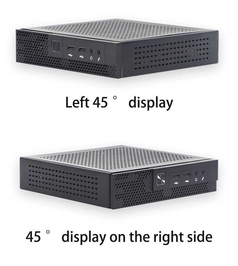 pc mini i7