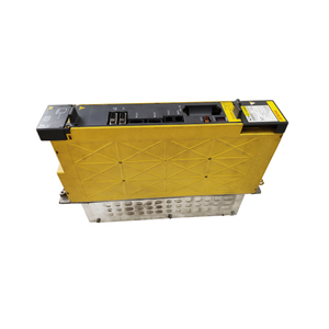 Servoaccionamiento de CA FANUC A06B-6114-H104 usado y probado - Product Image 1