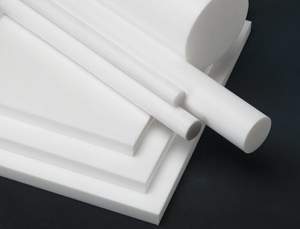 مادة جديدة <span class=keywords><strong>Ptfe</strong></span> لوحة <span class=keywords><strong>Ptfe</strong></span> مقاومة للحرارة العالية مصنوعة في الصين ورقة مرنة <span class=keywords><strong>Ptfe</strong></span> - Product Image 4