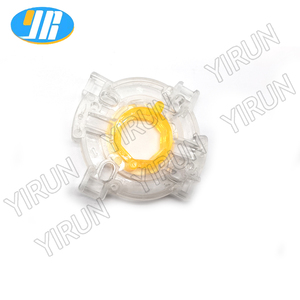 Pelat penahan Game Arcade yang dioperasikan koin GT-Y pelindung Joystick oktagonal melingkar untuk Joystick Sanwa JLF untuk pusat Game - Product Image 6