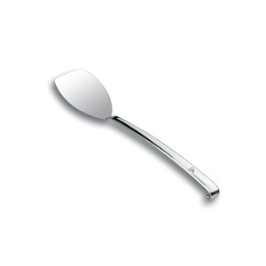 Espátula Lisa Profesional para Cocina y Repostería - Product Image 1