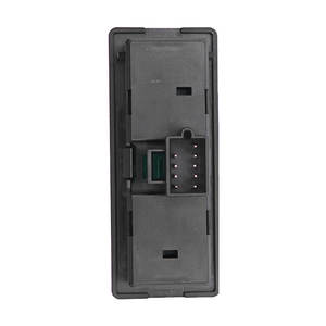 Interrupteur de commande 15969707 pour boîte de transfert à quatre roues motrices Chevrolet, modèles 1996-2020, tension 12V et 24V, neuf - Product Image 2