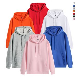 AI-MICH Custom Logo <b>Pullover</b> Sweatshirt for Men Wholesale Fashionable Plain <b>Jumpers</b> Hoodies Winter Embroidered Sweat Shirts - Product Image 1