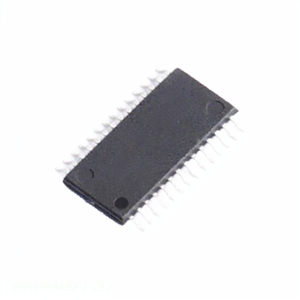 BD16938AEFV-CE2 28 VSSOP Composants électroniques à pad exposé Service de sourcing en promotion Gestion de l'alimentation (PMIC) - Product Image 1