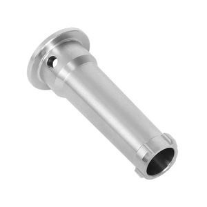 233640010 Kit de réparation de pivot de charnière de rétroviseur extérieur en acier inoxydable pour BMW X1 E84 X3 F25 - Product Image 5