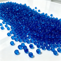 Gel de silice bleu YH à 99,5 % de pureté, taille de particules personnalisée 60, remplissage pour substrat plastique