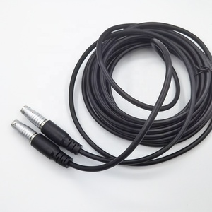 Cable de Contacto Multicoaxial para Transmisión a HD-SDI - Product Image 3