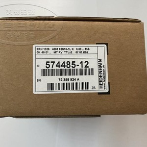 ตัวเข้ารหัส Heidenhain ERN 1326 4096 62S16-1L K Id574485-12 - Product Image 1