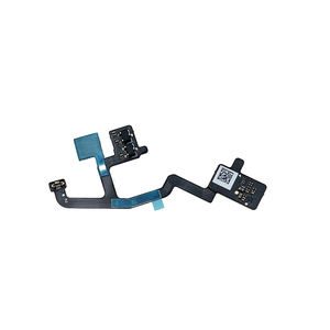Original pour <span class=keywords><strong>DJI</strong></span> <span class=keywords><strong>Mavic</strong></span> 4 <span class=keywords><strong>Pro</strong></span> Compass Cable <span class=keywords><strong>Mavic</strong></span> 4pro Compass Soft Cable Original Repair Parts Drone Replacement Accessories - Product Image 1
