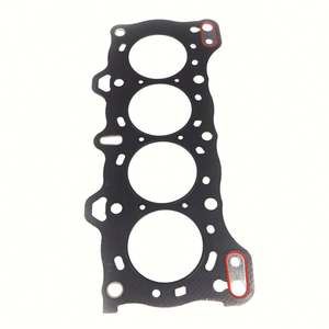 Gasket Silinder Proses Lanjutan MASUMA MD-05011 12251-PM7-003 Gasket Kepala Silinder untuk HONDA untuk CIVIC - Product Image 4