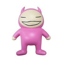 Fabricant d'impression 3D Service de traitement Prototype de figurines ABS en résine plastique personnalisées SLA Service d'impression 3D personnalisé