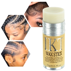 Cera para Peinar el Cabello IKT para Niñas - Product Image 1
