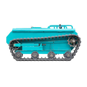 Tondeuse à gazon et robot de désherbage télécommandés de haute qualité avec moteur, garantie 1 an, pour fermes, jardins et usage domestique, haute qualité - Product Image 6