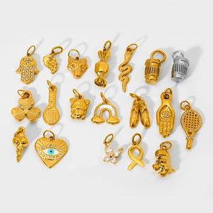 Подвеска из нержавеющей стали - Product Image 2