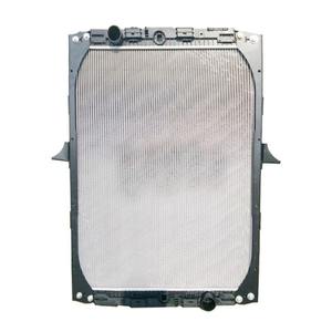 Customized Copper <b>Radiator</b> Tanks for Caterpillar Loader Excavator Car Heavy Truck <b>Radiators</b>-OEM Product - Product Image 1