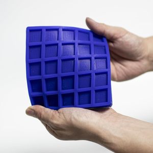 Caoutchouc <span class=keywords><strong>de</strong></span> silicone liquide durci à l'étain RTV 2 pour la fabrication <span class=keywords><strong>de</strong></span> moules en pierre <span class=keywords><strong>de</strong></span> culture décorative - Product Image 3